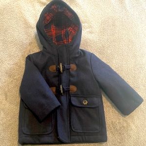 12M Baby Boy Clothes